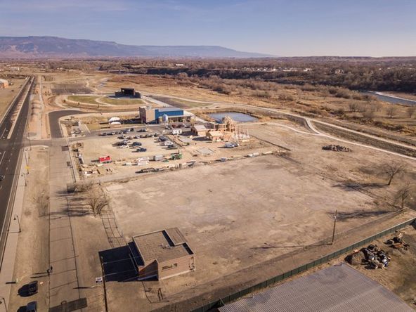 805 Struthers Ave, Grand Junction, CO 81501